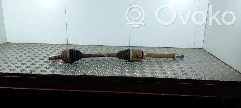 Dacia Duster Front driveshaft 
