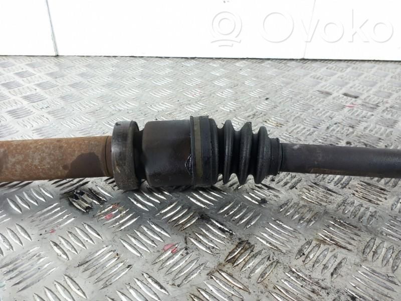 Ford Focus Front driveshaft 