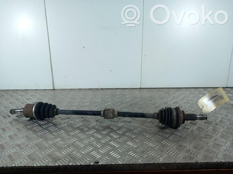 Opel Karl Eje de transmisión delantero 