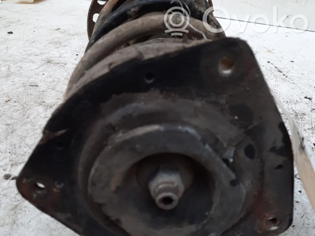 Amortyzator osi przedniej ze sprężyną   E43039U00C