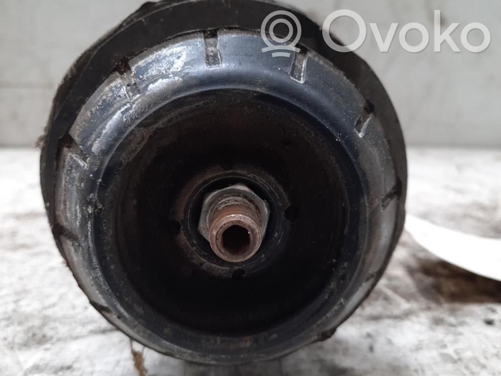 Citroen C1 Etuiskunvaimennin kierrejousella 