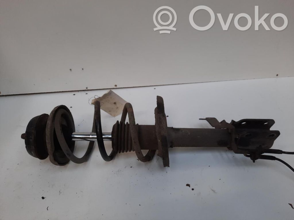 Amortyzator osi przedniej ze sprężyną   543020322R