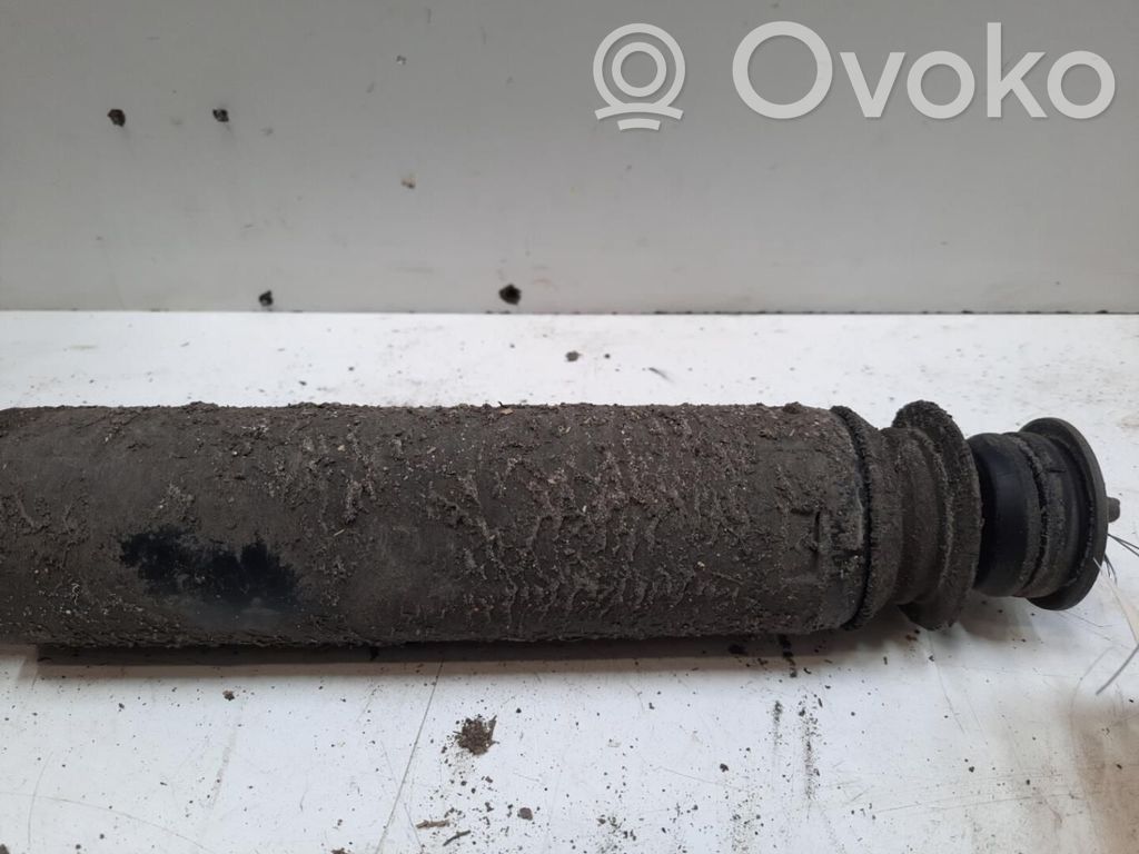 Opel Corsa C Amortiguador trasero 