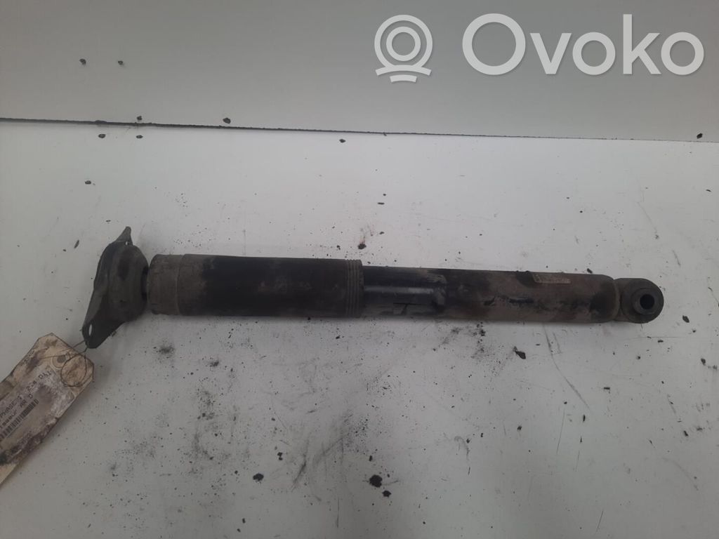 Volvo S80 Amortyzator tylny 
