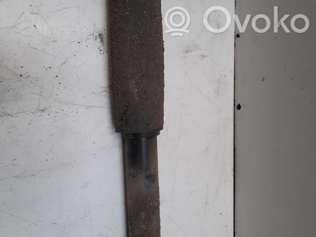 Opel Corsa C Amortiguador trasero 
