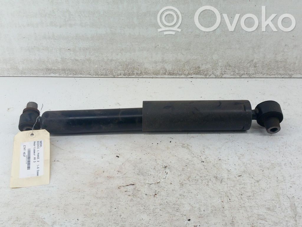 Renault Scenic I Amortizor spate 