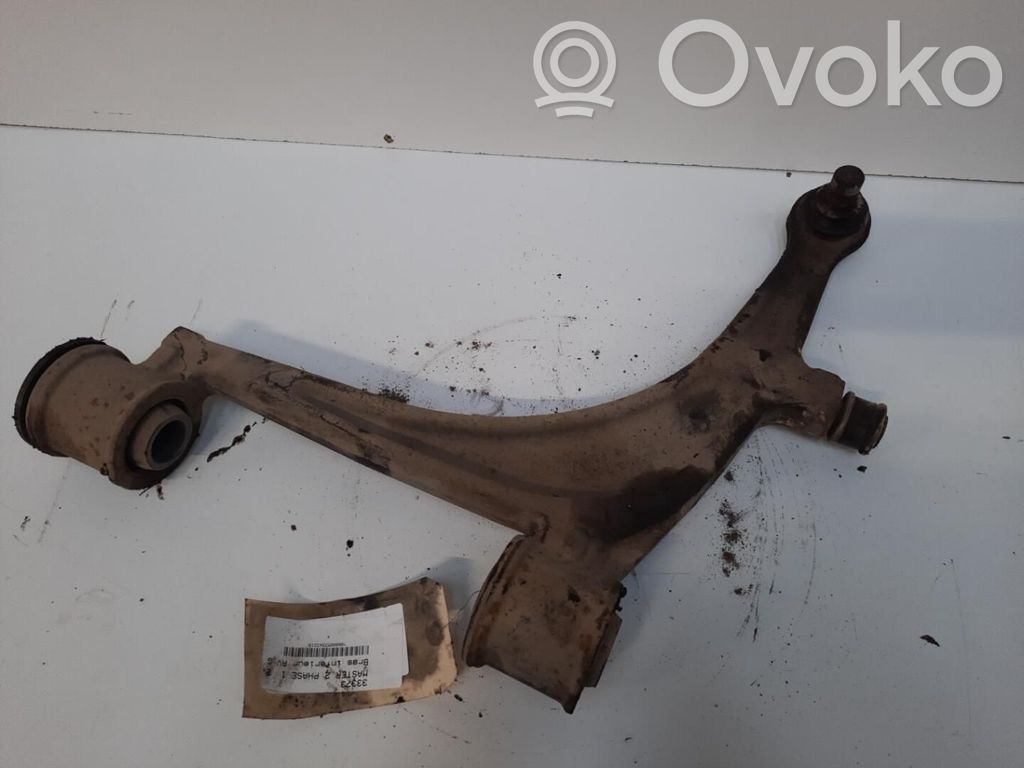 Front control arm   8200767822
