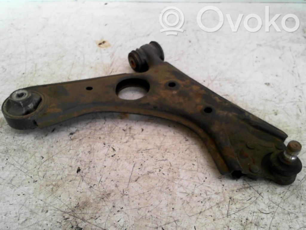 Front control arm   95514536