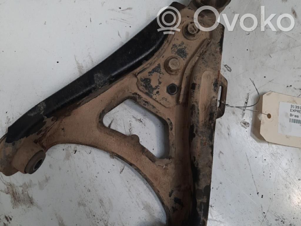 Front control arm   7700783456