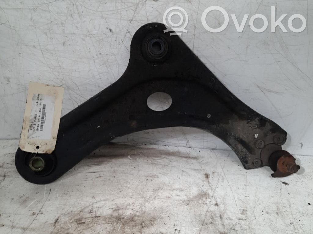 Citroen C3 Front control arm 