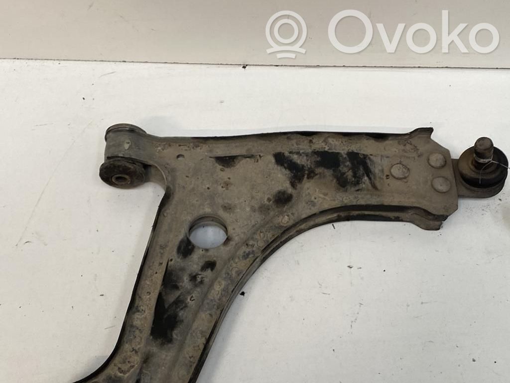 Chevrolet Lacetti Front control arm 
