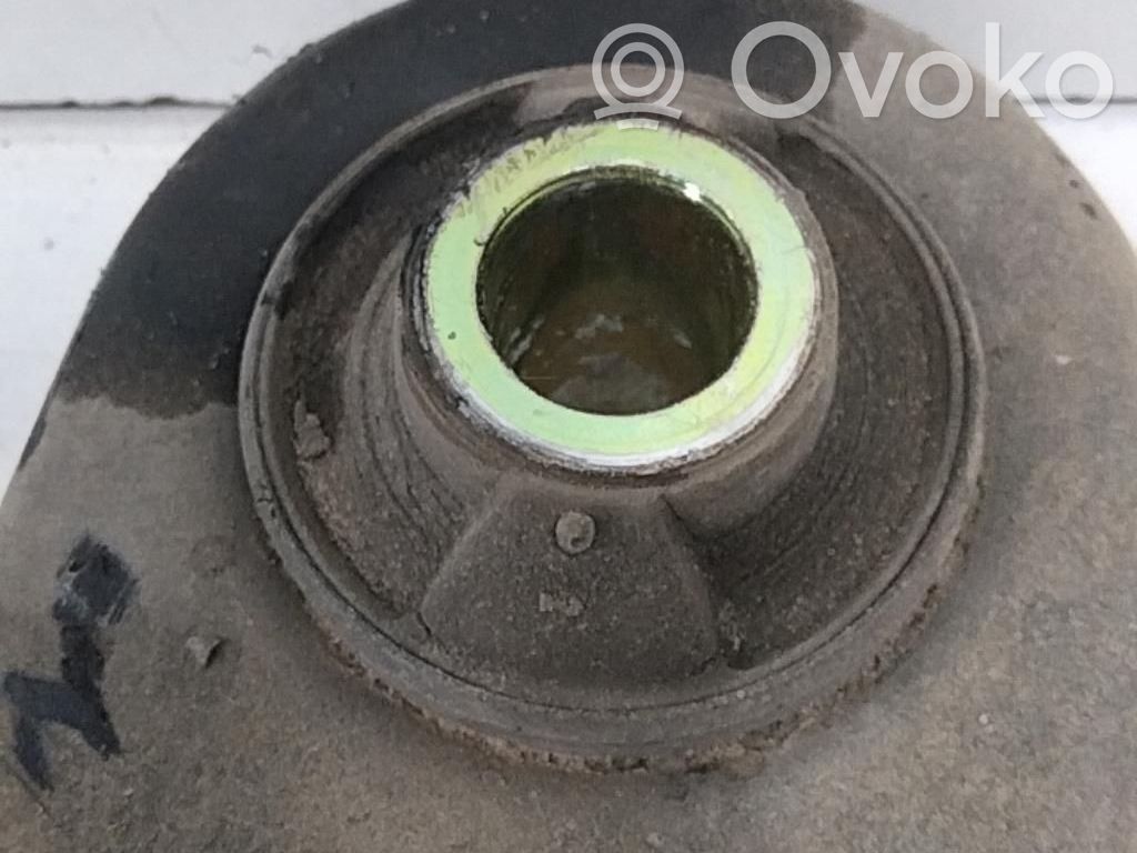 Citroen DS3 Front control arm 