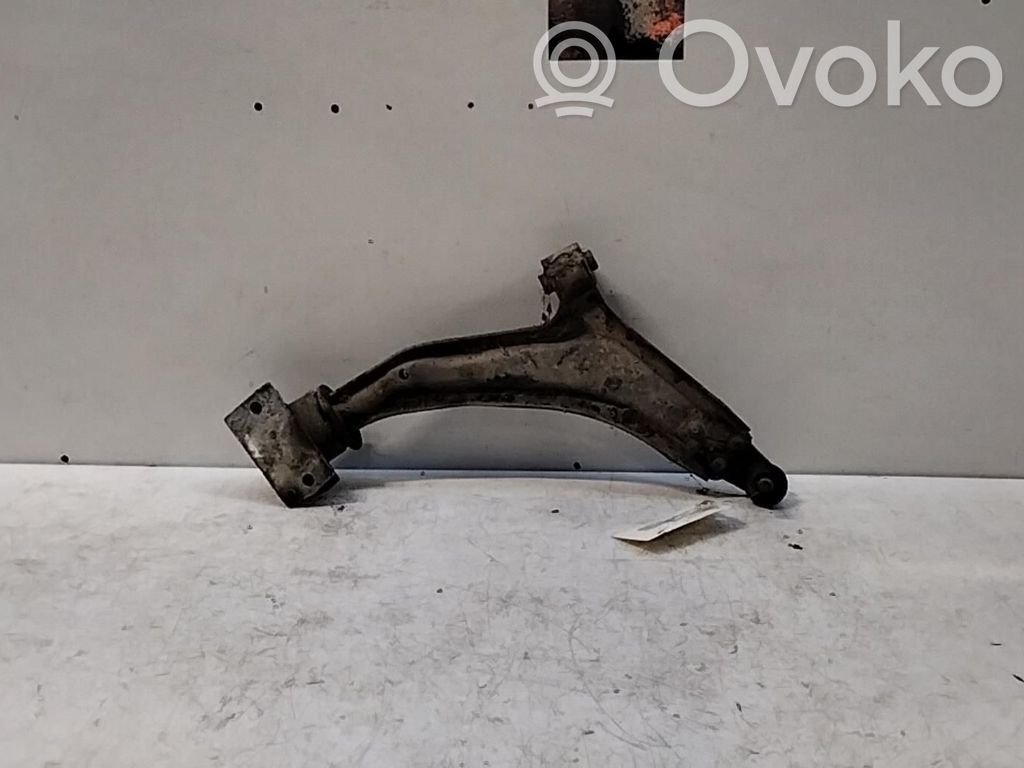 Land Rover Freelander Basculă față 
