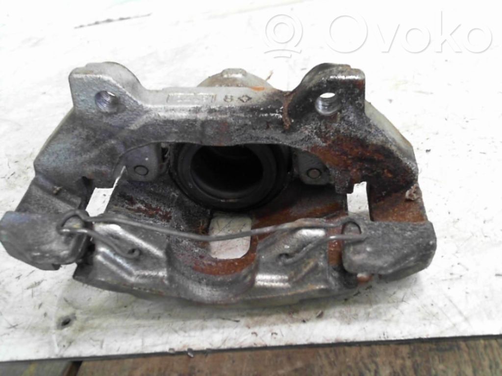 Fiat Punto (199) Front brake caliper 