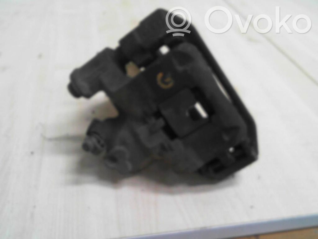 Fiat Panda II Zacisk hamulcowy przedni 