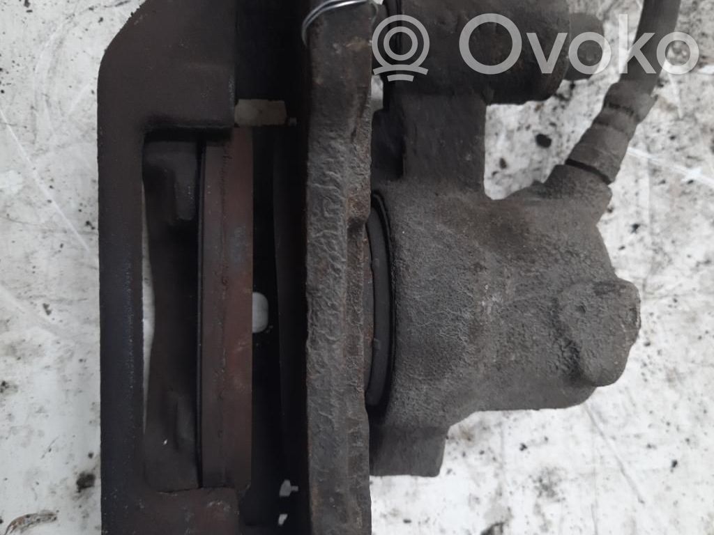 Fiat Panda II Zacisk hamulcowy przedni 