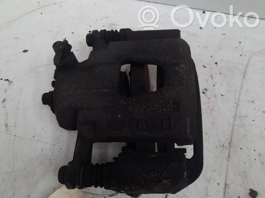 Chevrolet Aveo Etujarrusatula 