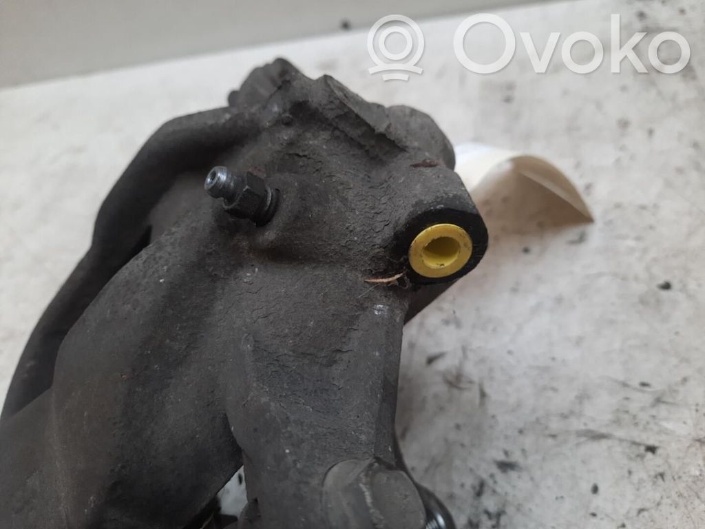 Opel Corsa D Etujarrusatula 