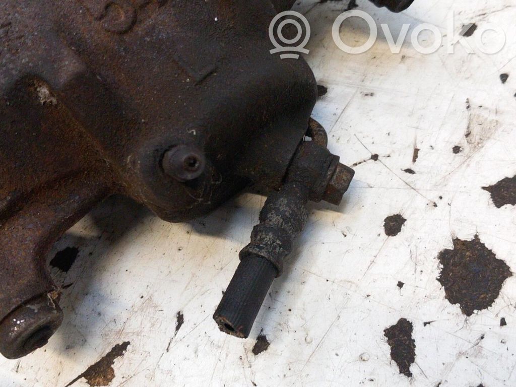 Bremssattel vorne