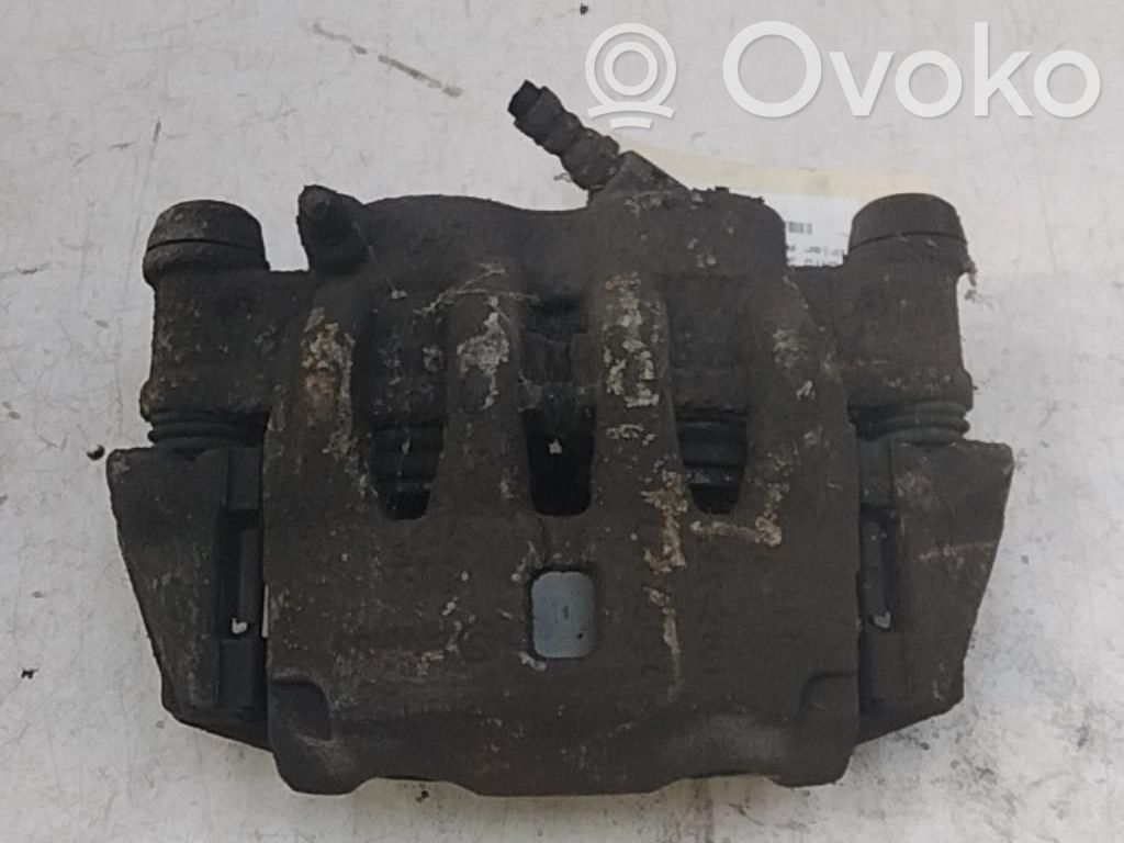 Fiat Ducato Zacisk hamulcowy przedni 