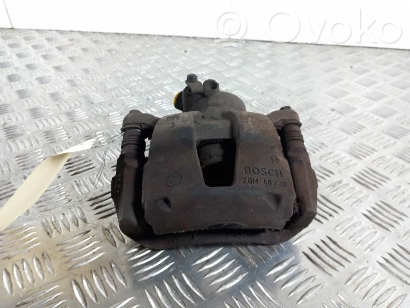Ford Ka Etujarrusatula 
