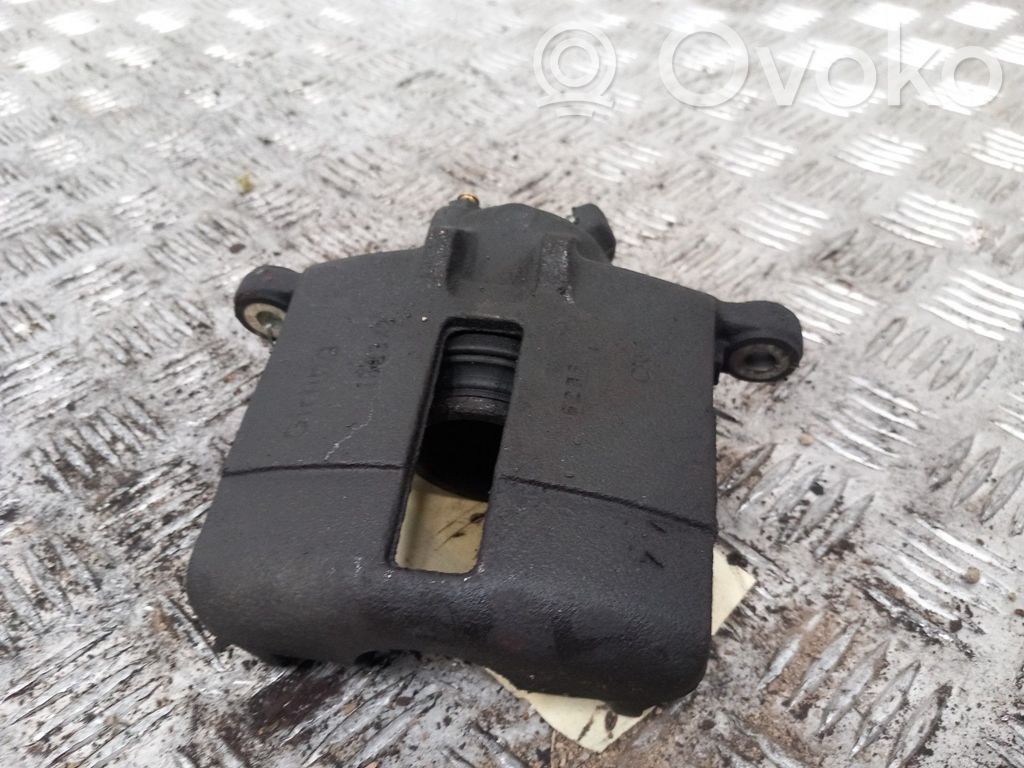Bremssattel vorne