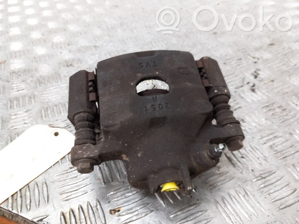 Nissan Pixo Etujarrusatula 
