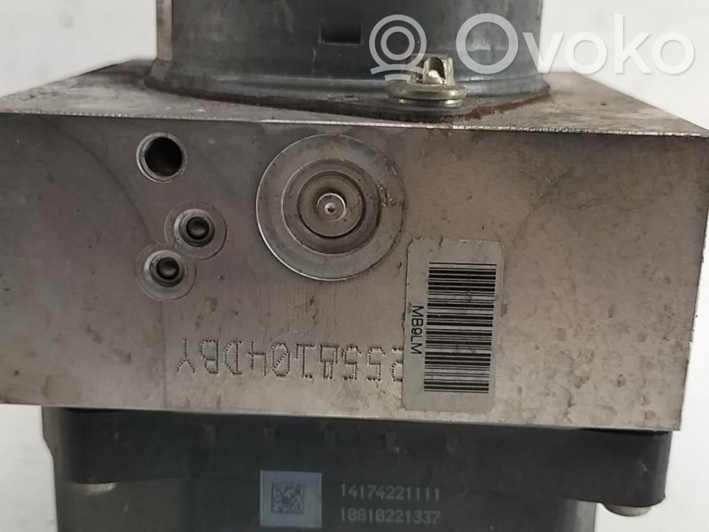 Alfa Romeo 159 Bomba de ABS 