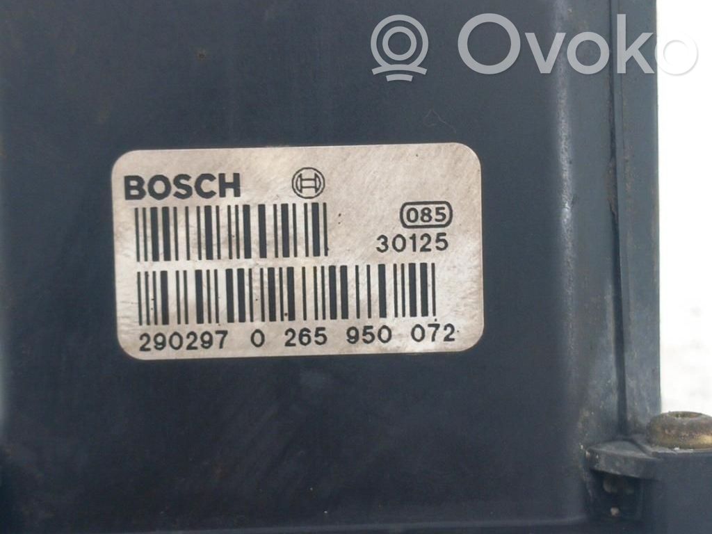 Citroen Xsara Picasso ABS Pump 
