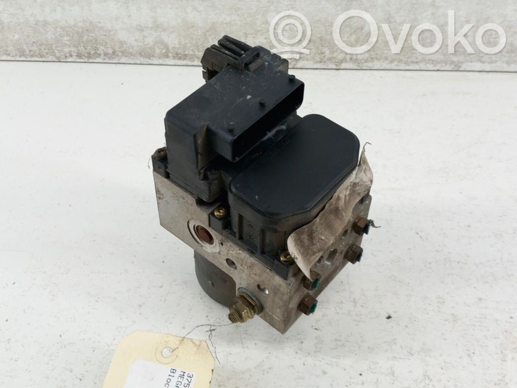 Renault Megane I Bomba de ABS 