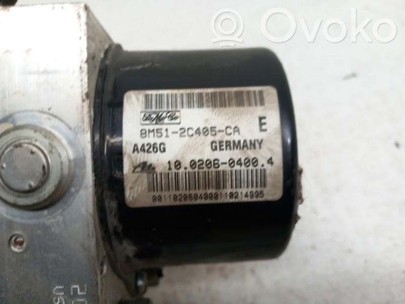Ford C-MAX I ABS Pump 