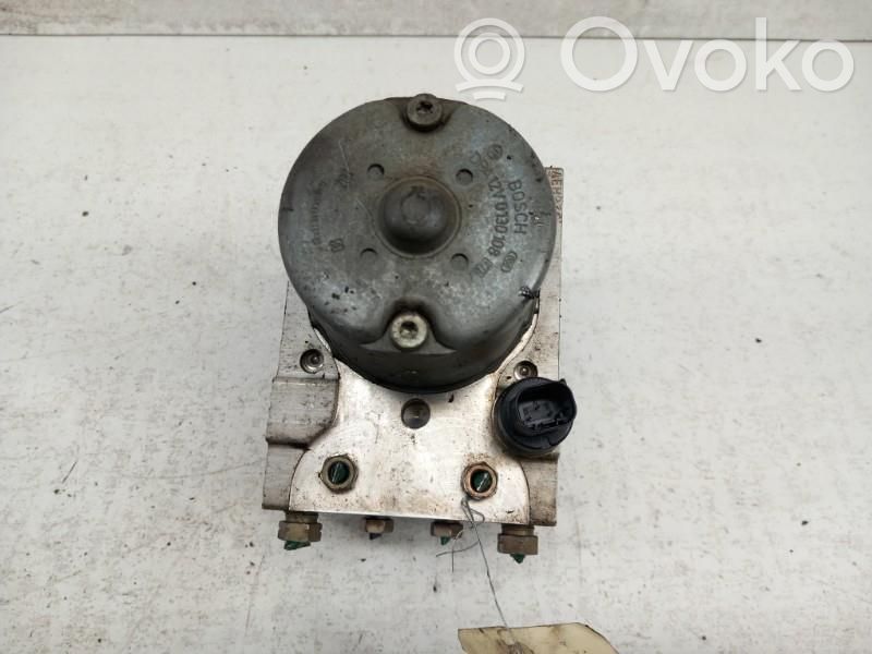 Peugeot 307 Bomba de ABS 