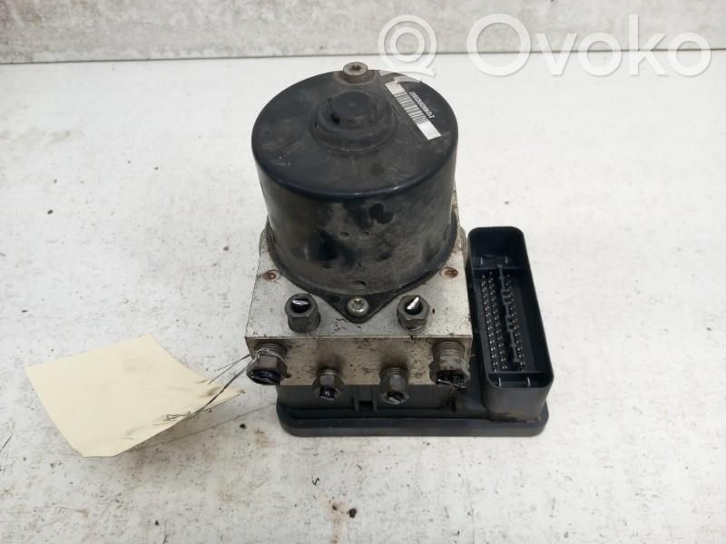 Citroen DS3 ABS Pump 