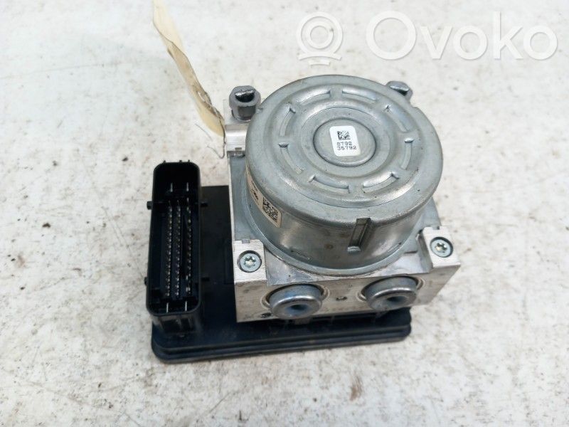 Ford Focus ABS Pump 
