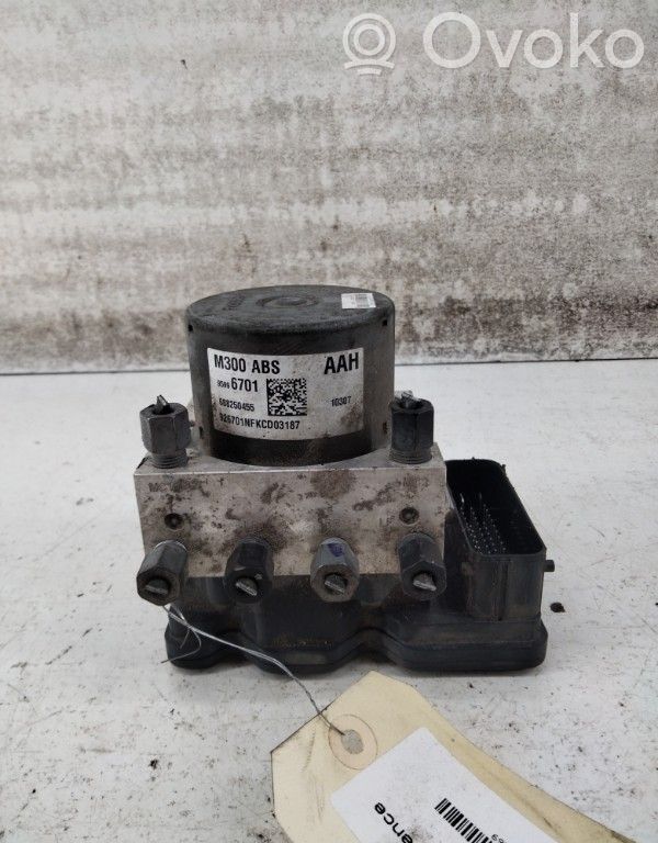 Chevrolet Spark ABS Pump 