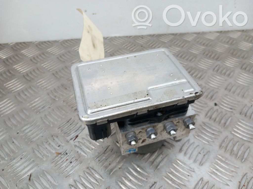 Renault Megane IV ABS Pump 