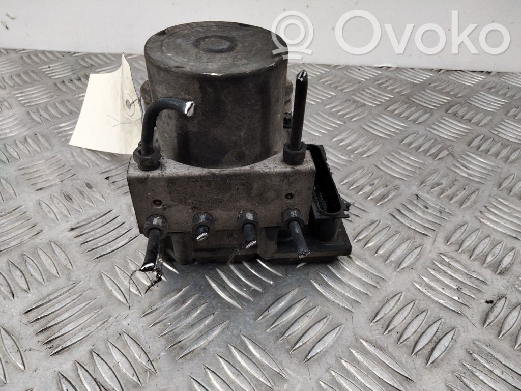 ABS Pump   589201H3A0