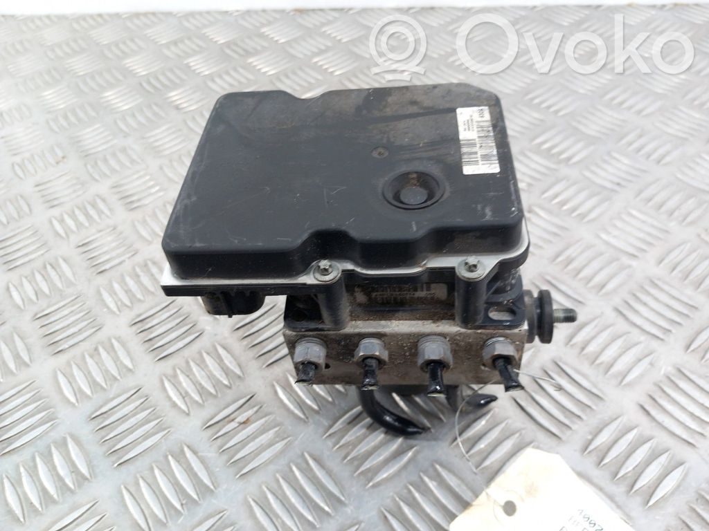 Citroen Berlingo ABS Pump 