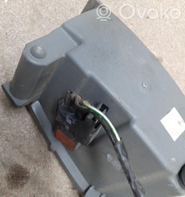 Ford C-MAX I Miglas lukturis priekšā 