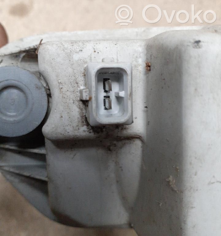 Ford Escort Miglas lukturis priekšā 