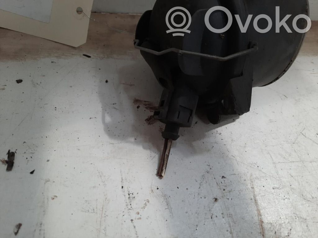 Seat Ibiza III (6L) Etusumuvalo 