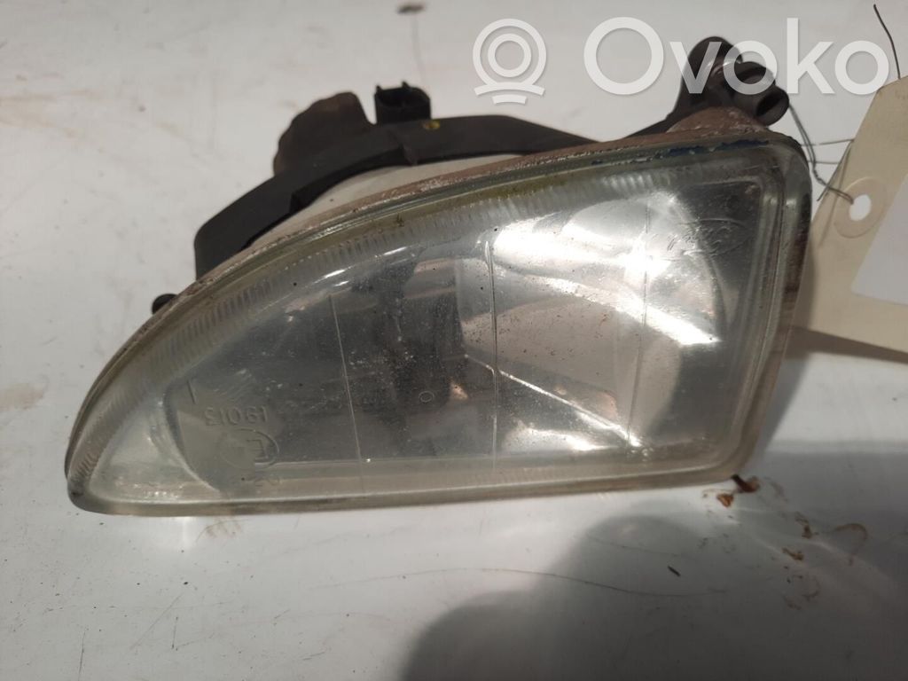 Ford Focus Front fog light 