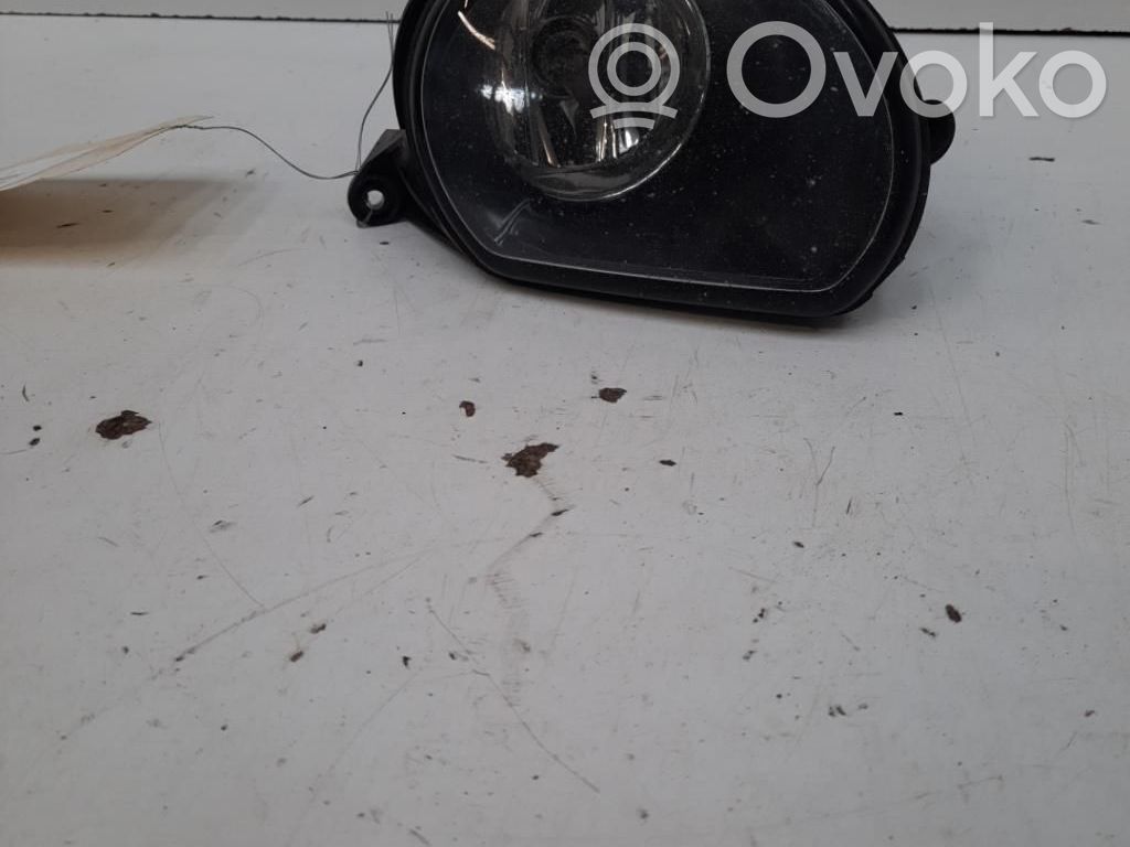 Audi A3 S3 A3 Sportback 8P Etusumuvalo 