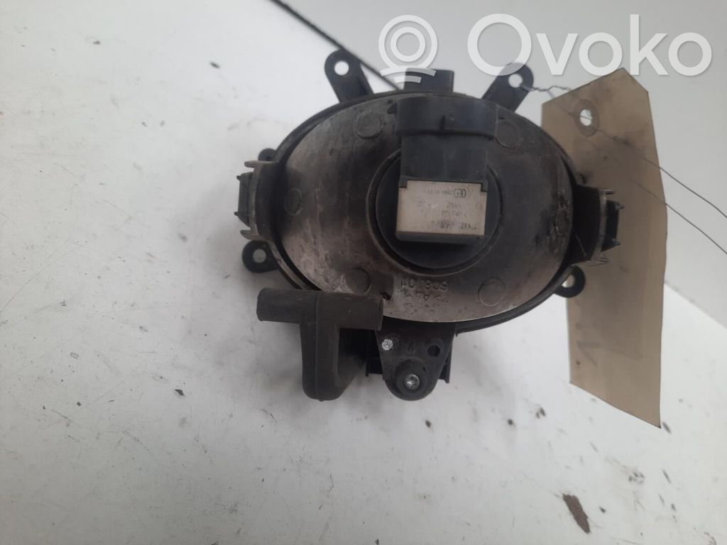Etusumuvalo   63176911007