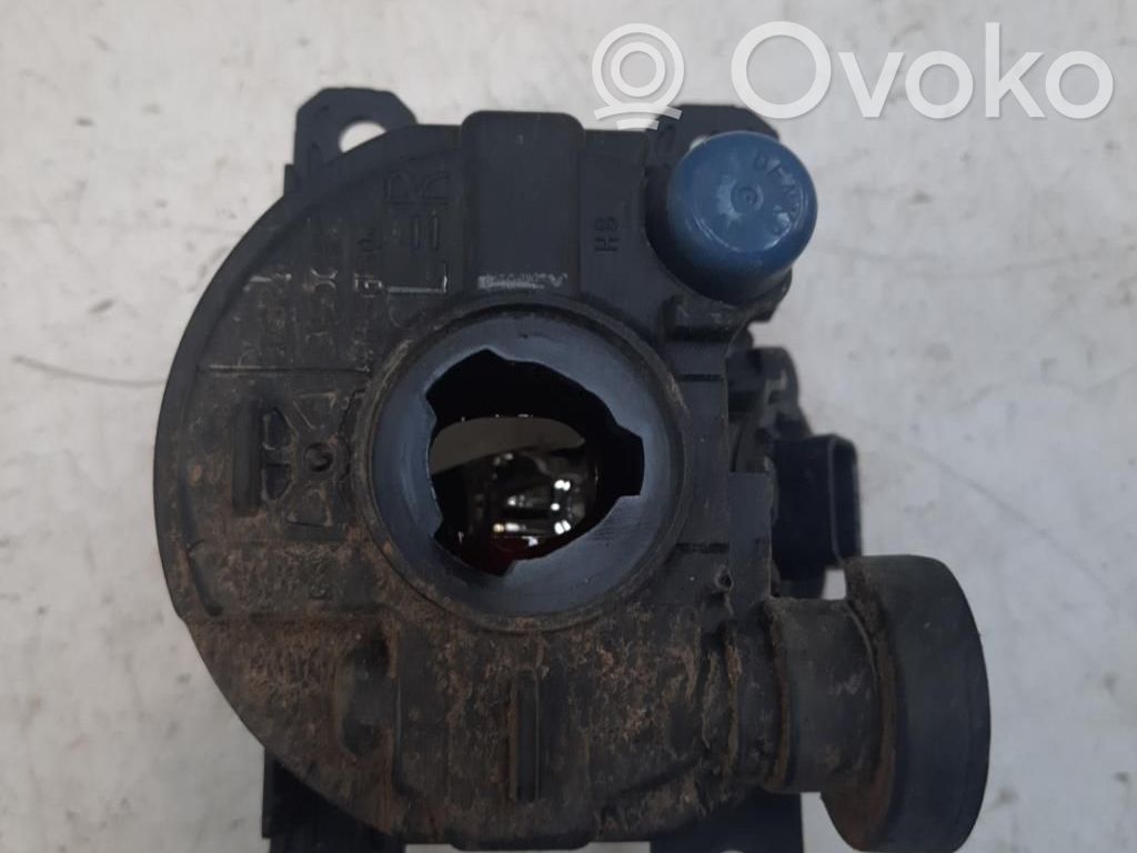 Ford Ecosport Etusumuvalo 