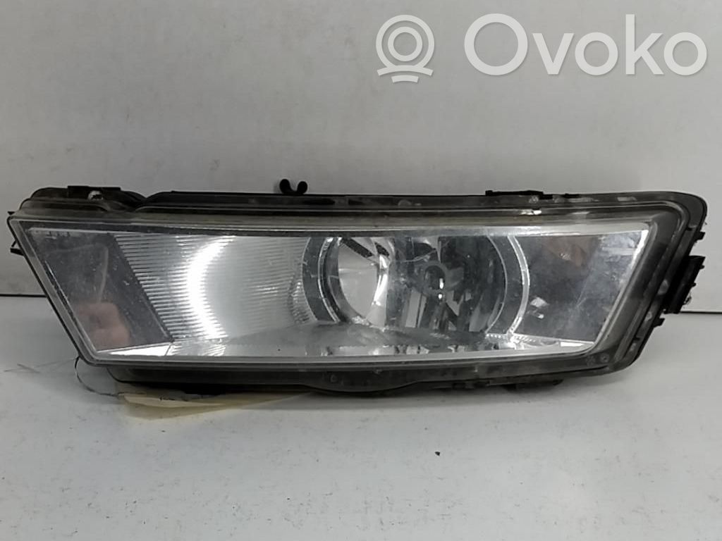 Skoda Rapid (NH) Proiector ceață 
