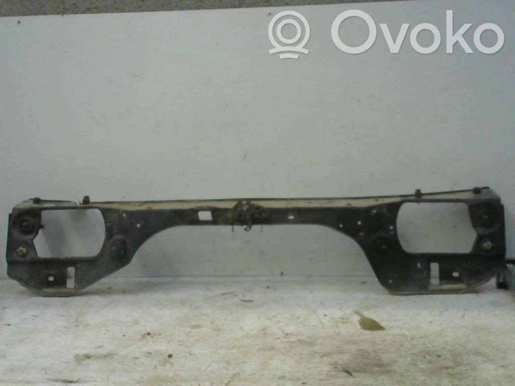 Citroen ZX Marco panal de radiador superior 