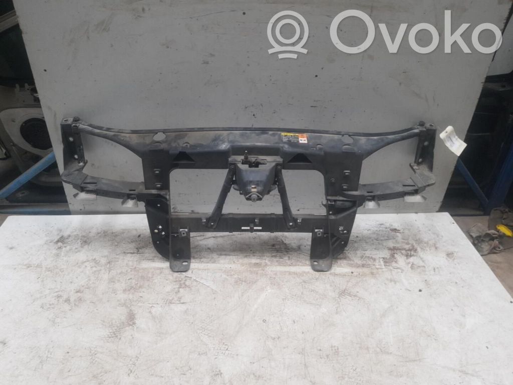 Ford Mondeo Mk III Marco panal de radiador superior 