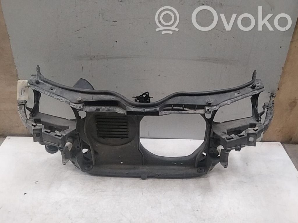 Volkswagen PASSAT B5 Top upper radiator support slam panel 