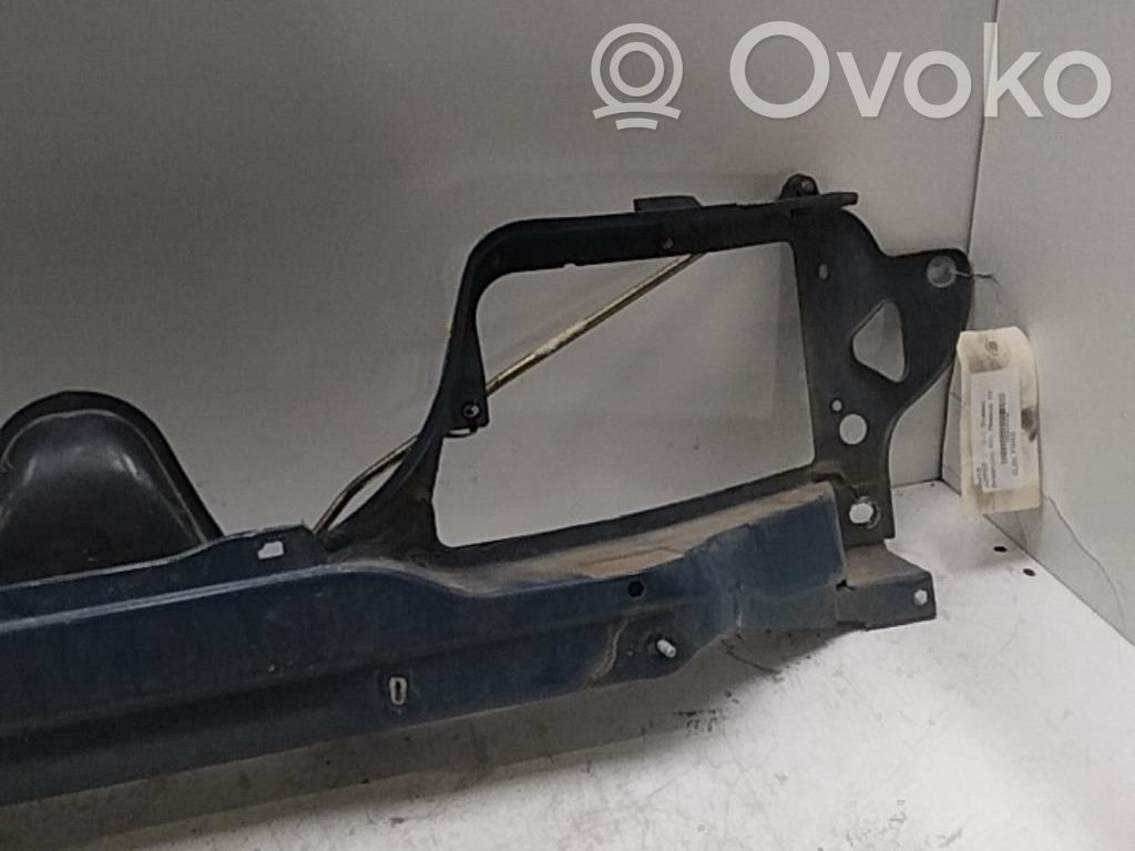Citroen Jumper Panel mocowania chłodnicy / góra 